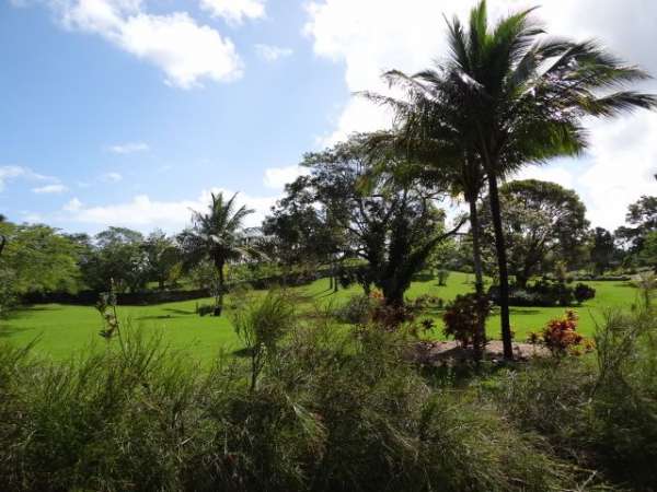 Beautiful Hacienda In An Exclusive Area